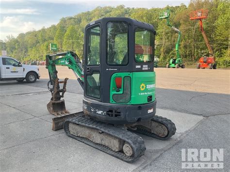 Mini Excavators, loaders St Albans WV 